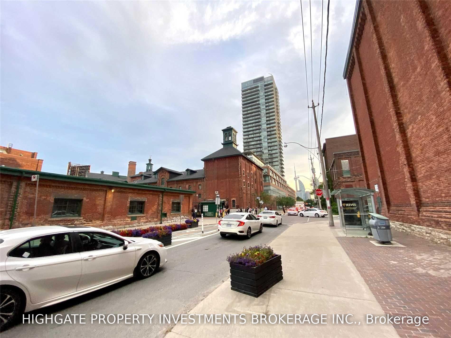 Photo 15 of Unit 510, 70 Mill Street, Toronto, Waterfront Communities — HOMEH