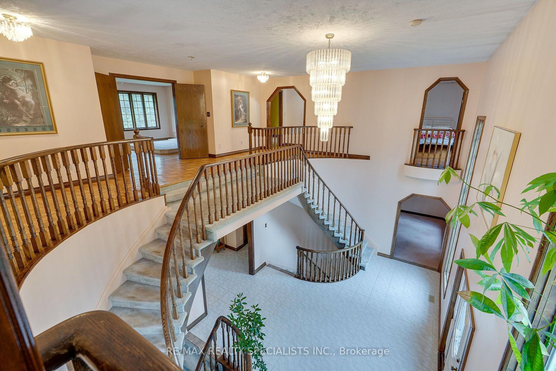 Photo 6 of 11 Prince Andrew Drive, Caledon, Rural Caledon — HOMEH