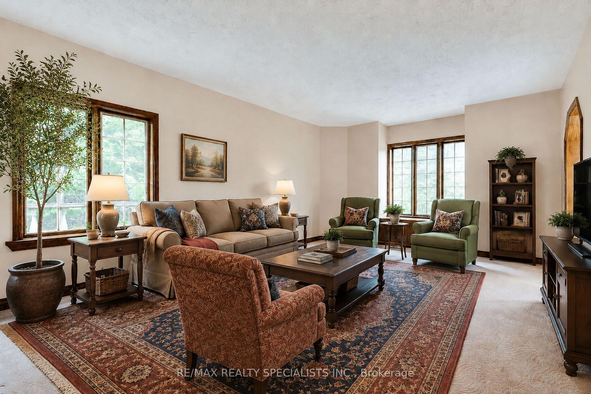 Photo 12 of 11 Prince Andrew Drive, Caledon, Rural Caledon — HOMEH