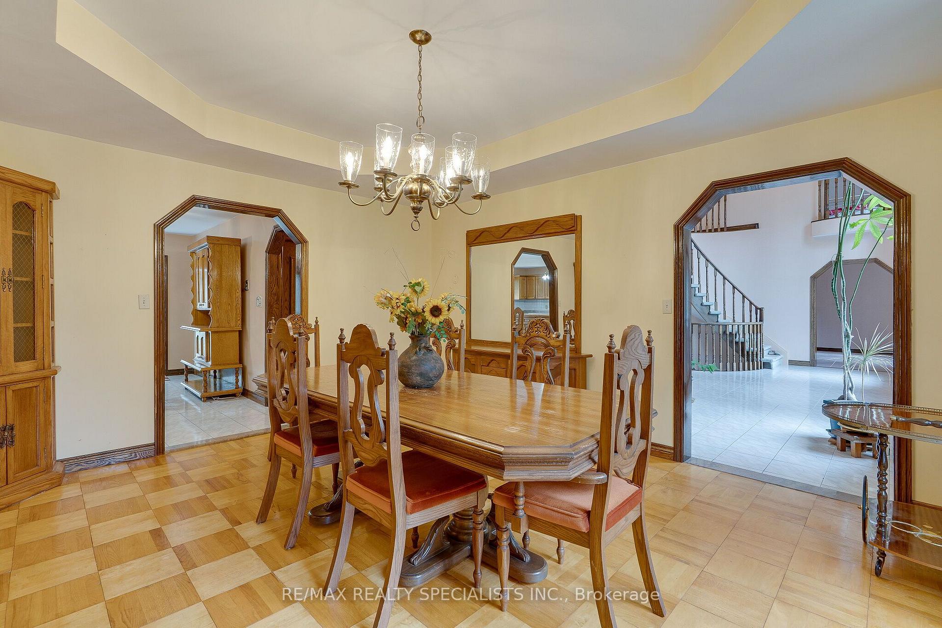 Photo 15 of 11 Prince Andrew Drive, Caledon, Rural Caledon — HOMEH