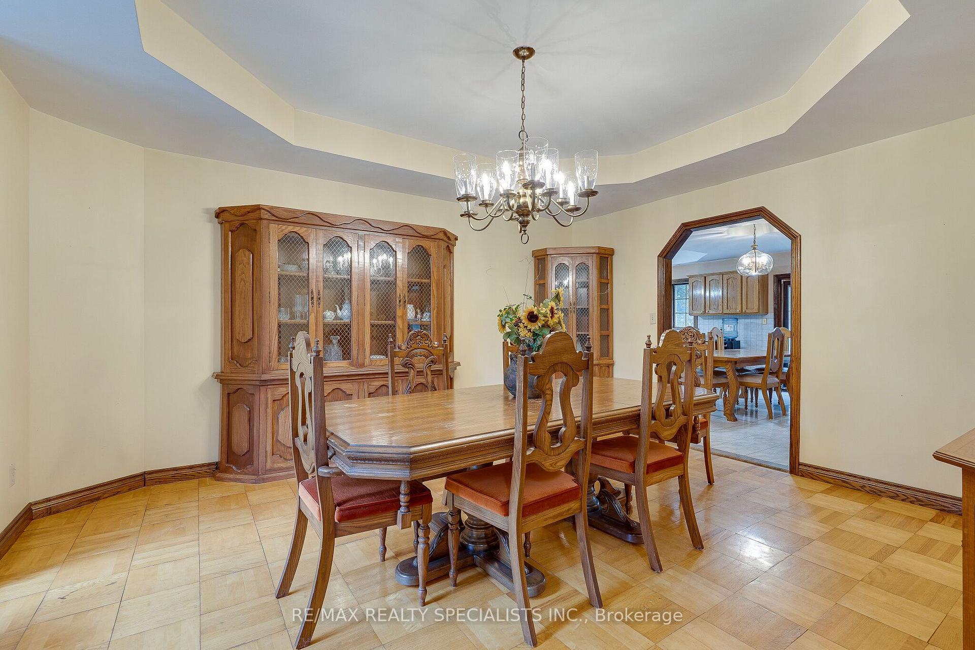 Photo 17 of 11 Prince Andrew Drive, Caledon, Rural Caledon — HOMEH
