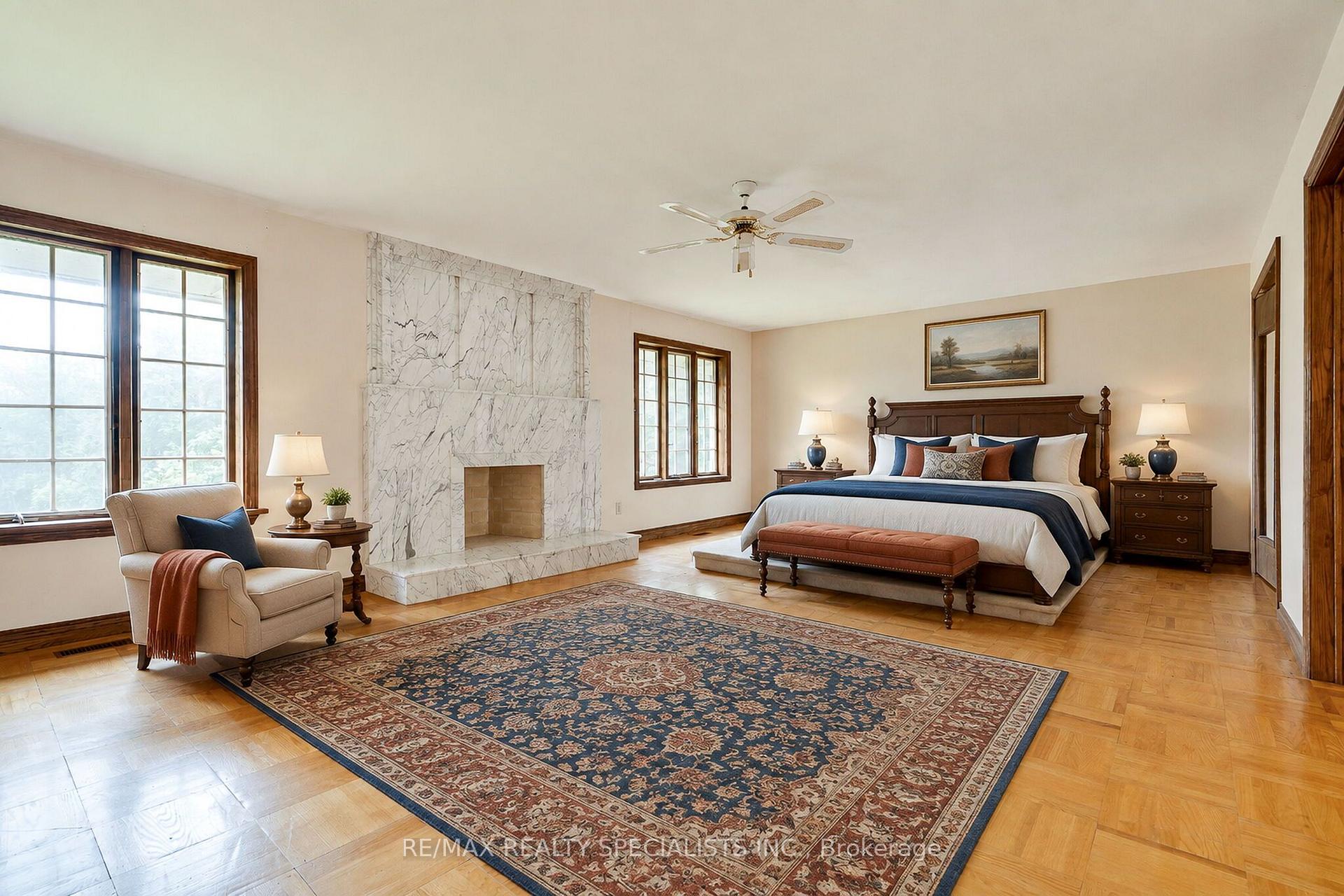 Photo 27 of 11 Prince Andrew Drive, Caledon, Rural Caledon — HOMEH