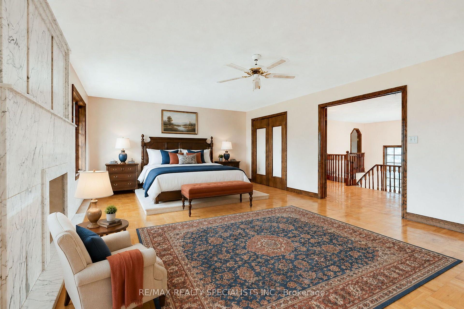 Photo 28 of 11 Prince Andrew Drive, Caledon, Rural Caledon — HOMEH