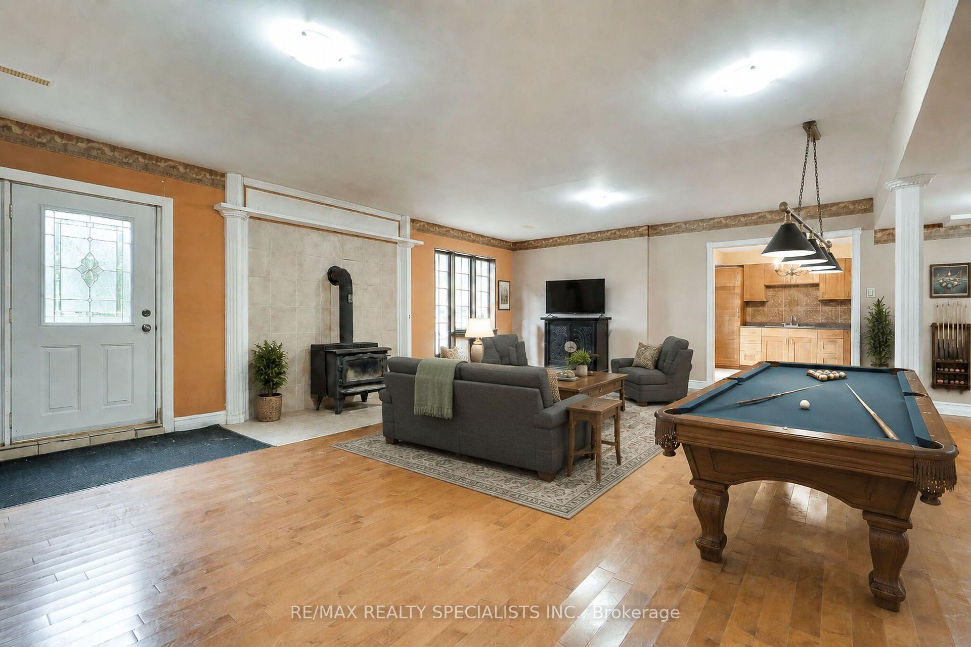 Photo 39 of 11 Prince Andrew Drive, Caledon, Rural Caledon — HOMEH