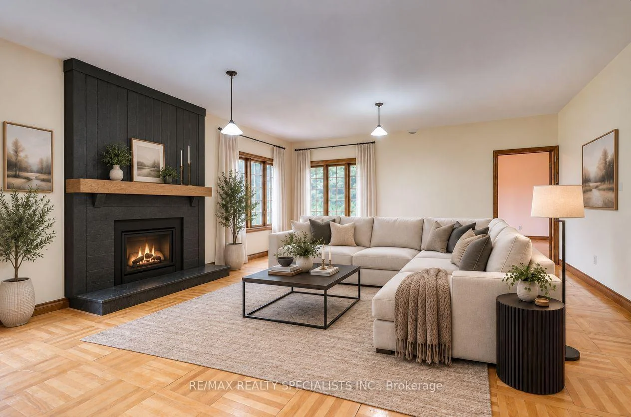 Photo 8 of 11 Prince Andrew Drive, Caledon, Rural Caledon — HOMEH