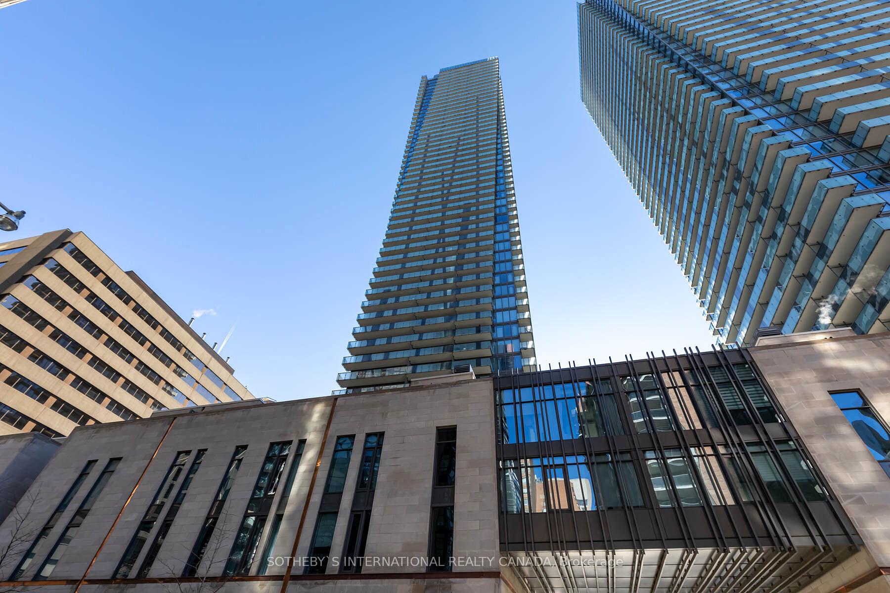 Photo of Unit 608, 1080 Bay Street