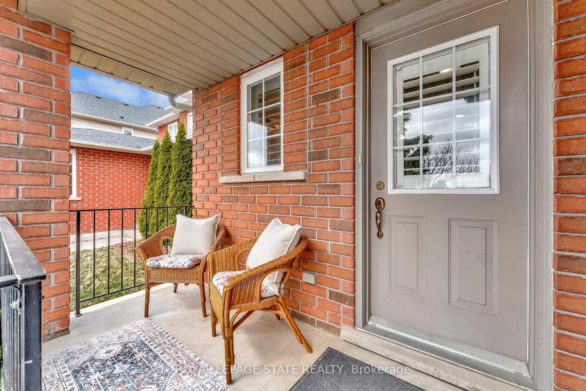 Photo 3 of 251 Braithwaite Avenue, Hamilton, Ancaster — HOMEH