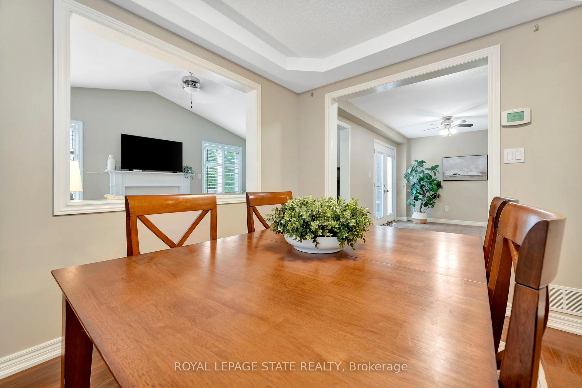 Photo 9 of 251 Braithwaite Avenue, Hamilton, Ancaster — HOMEH