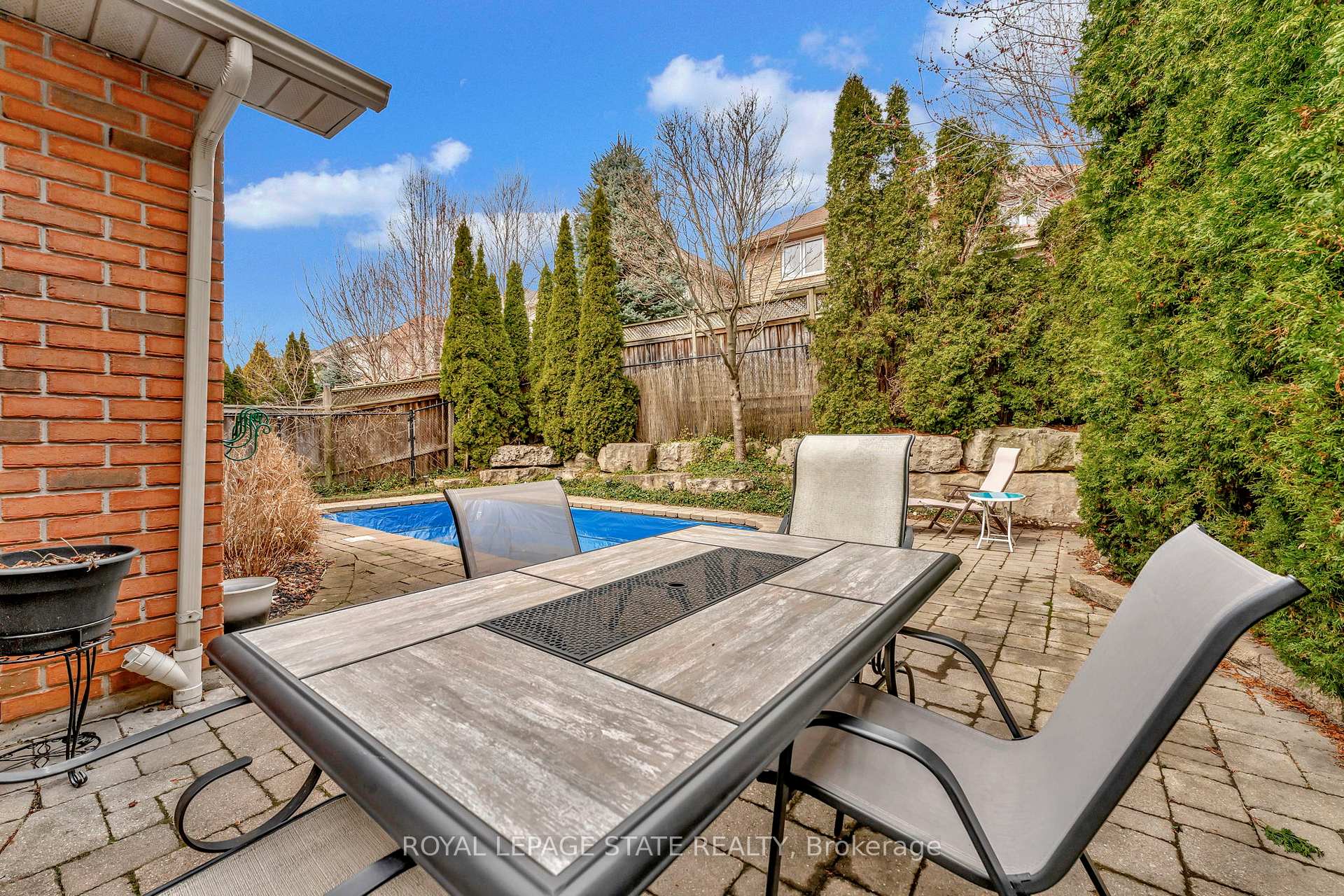 Photo 24 of 251 Braithwaite Avenue, Hamilton, Ancaster — HOMEH
