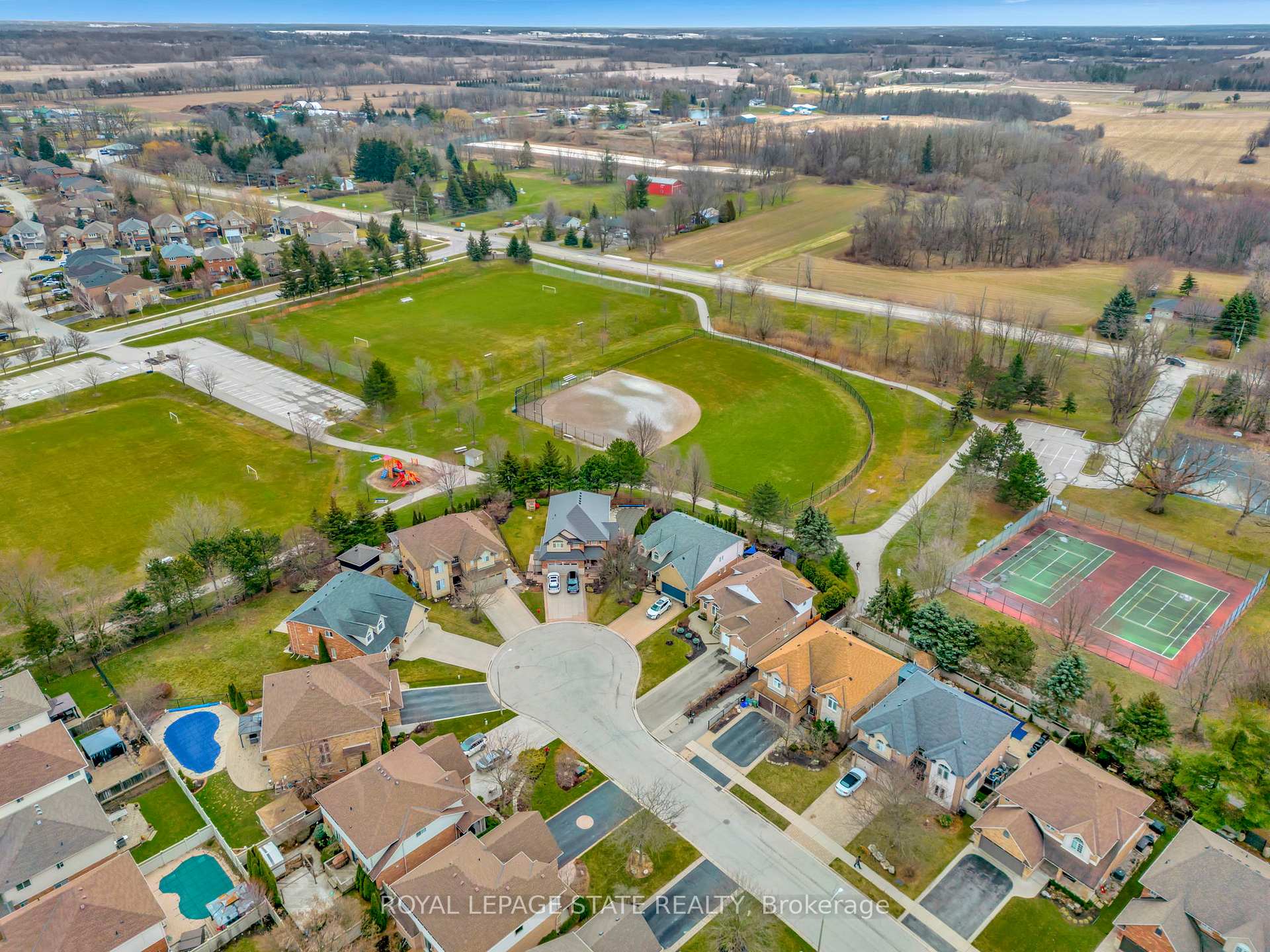 Photo 26 of 251 Braithwaite Avenue, Hamilton, Ancaster — HOMEH