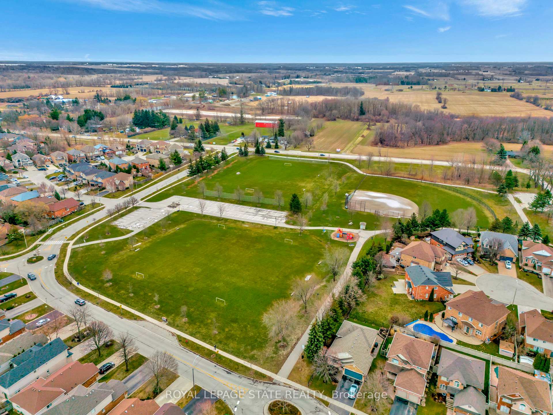Photo 29 of 251 Braithwaite Avenue, Hamilton, Ancaster — HOMEH