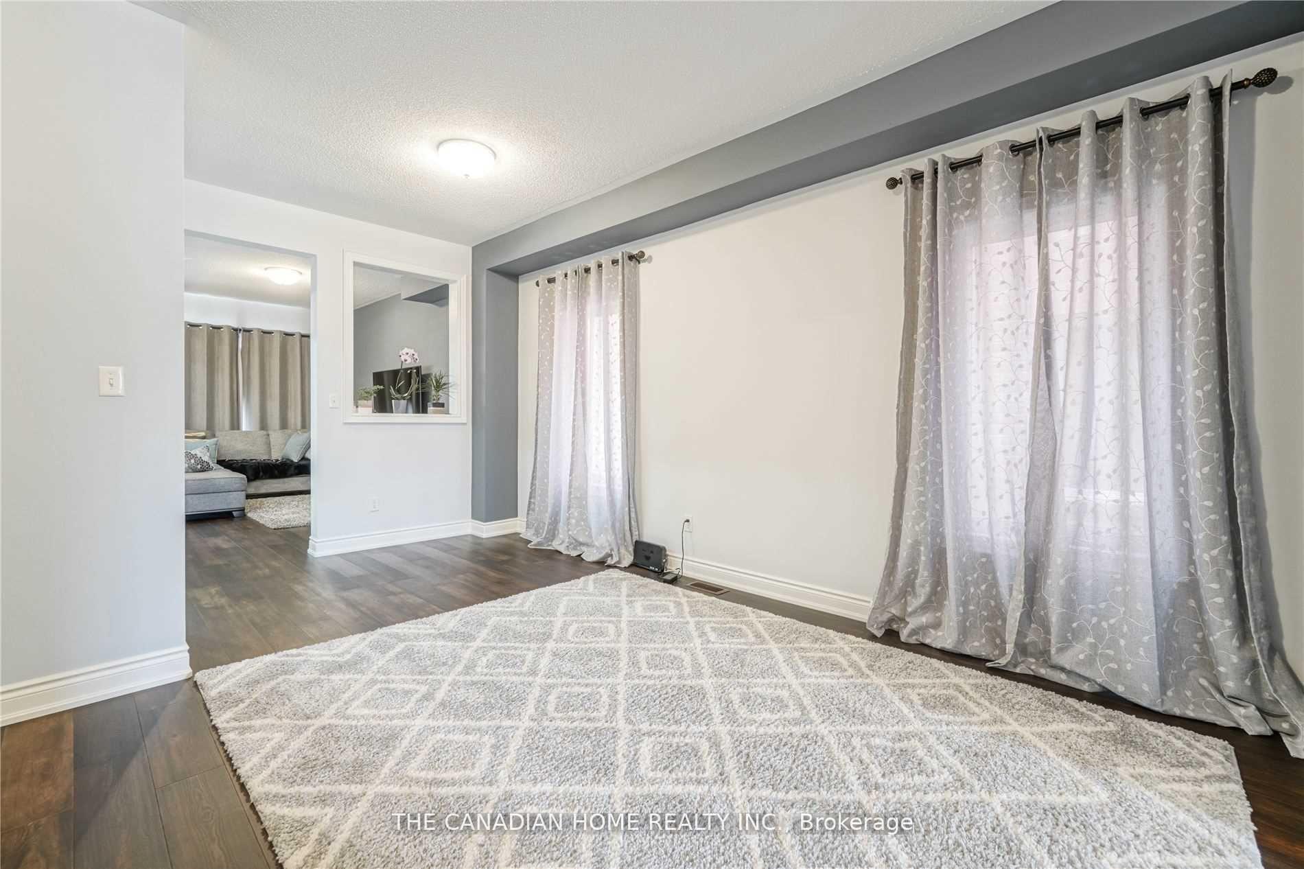 Photo 3 of Unit Upper, 240 Brussels Avenue, Brampton, Sandringham-Wellington — HOMEH