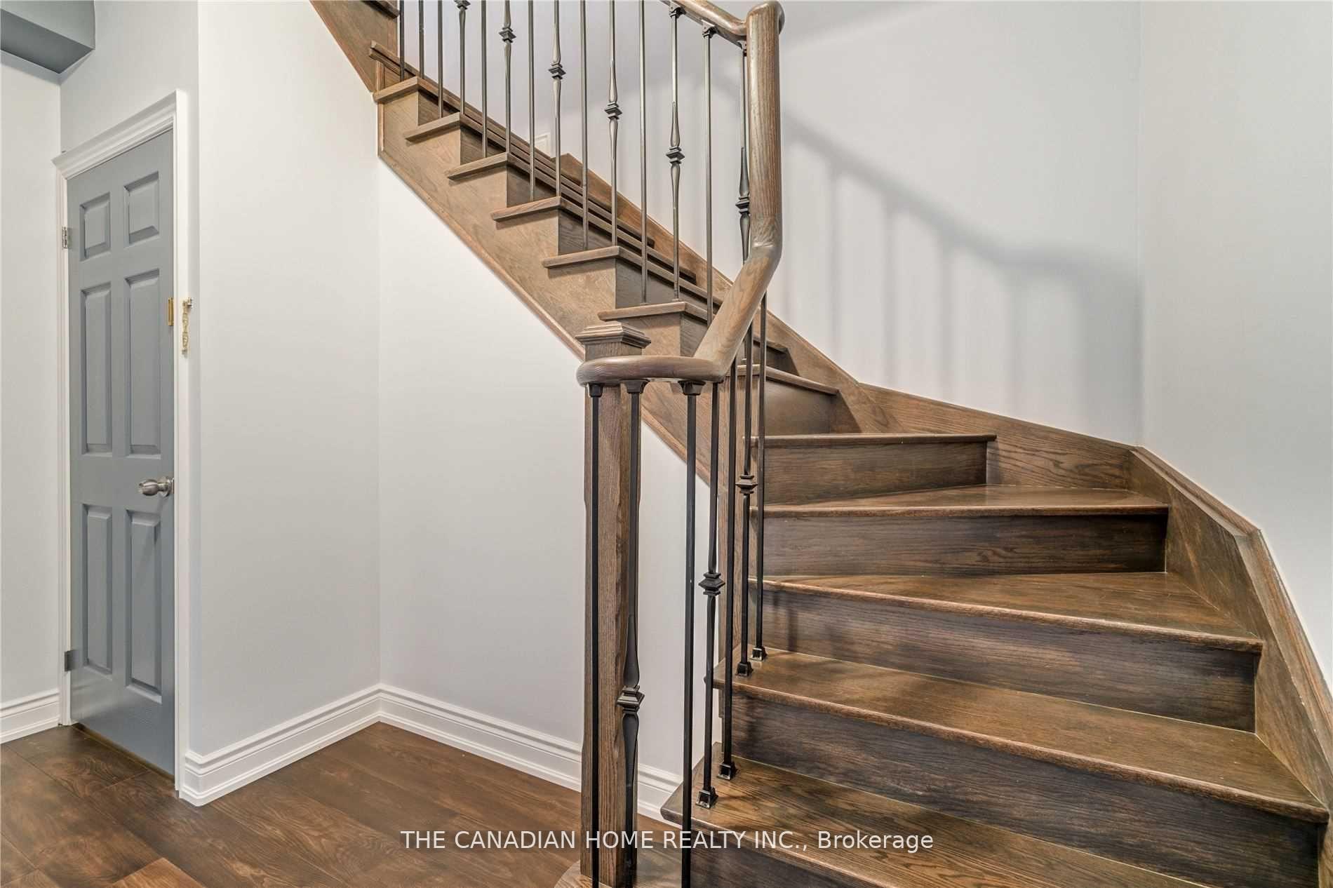 Photo 7 of Unit Upper, 240 Brussels Avenue, Brampton, Sandringham-Wellington — HOMEH