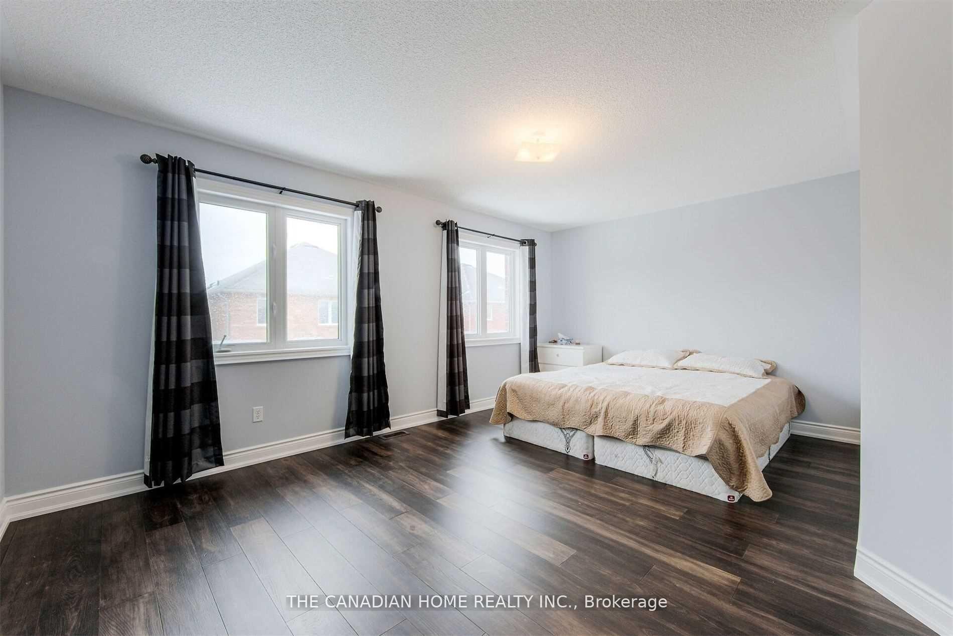 Photo 9 of Unit Upper, 240 Brussels Avenue, Brampton, Sandringham-Wellington — HOMEH