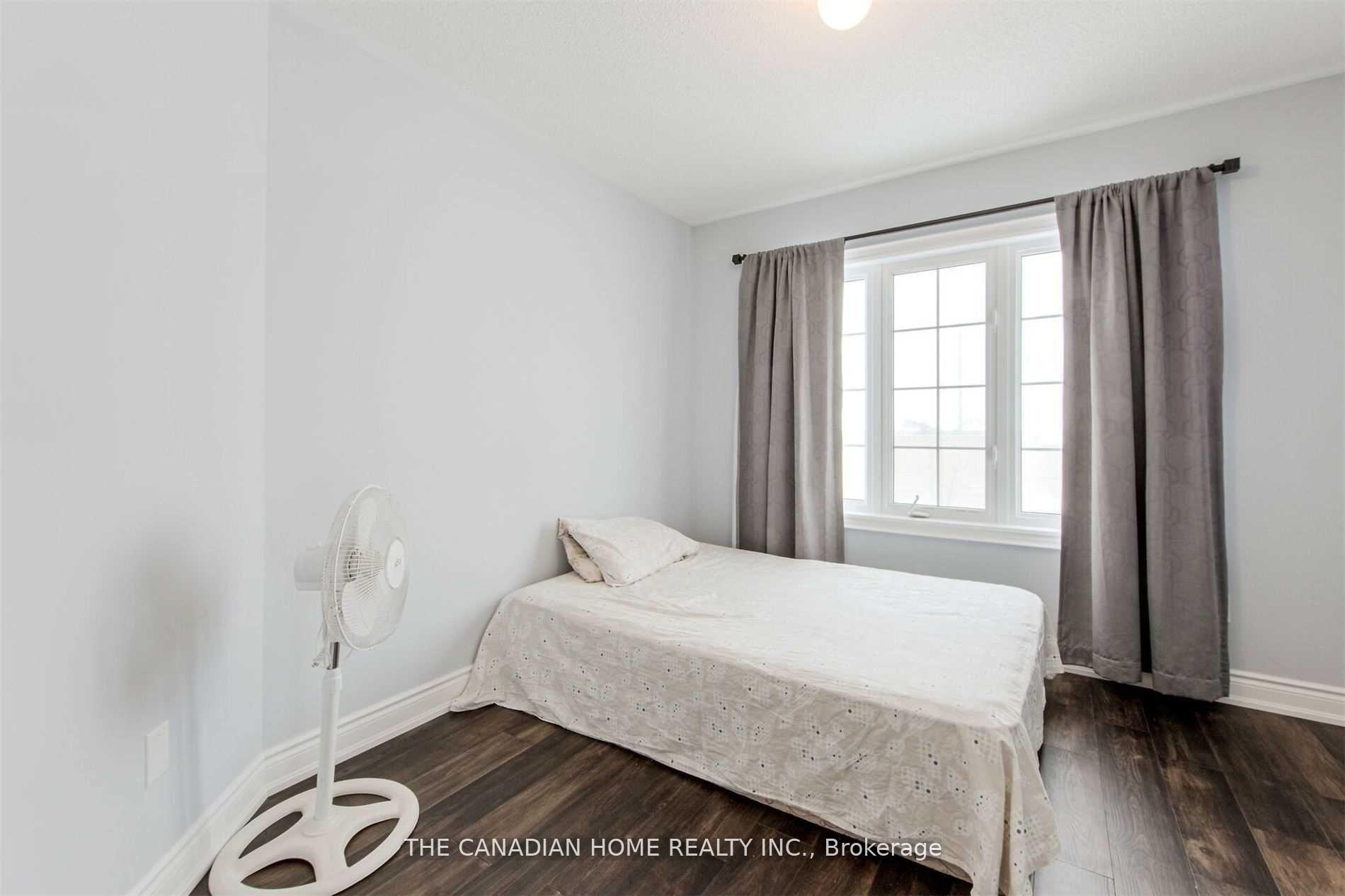 Photo 10 of Unit Upper, 240 Brussels Avenue, Brampton, Sandringham-Wellington — HOMEH