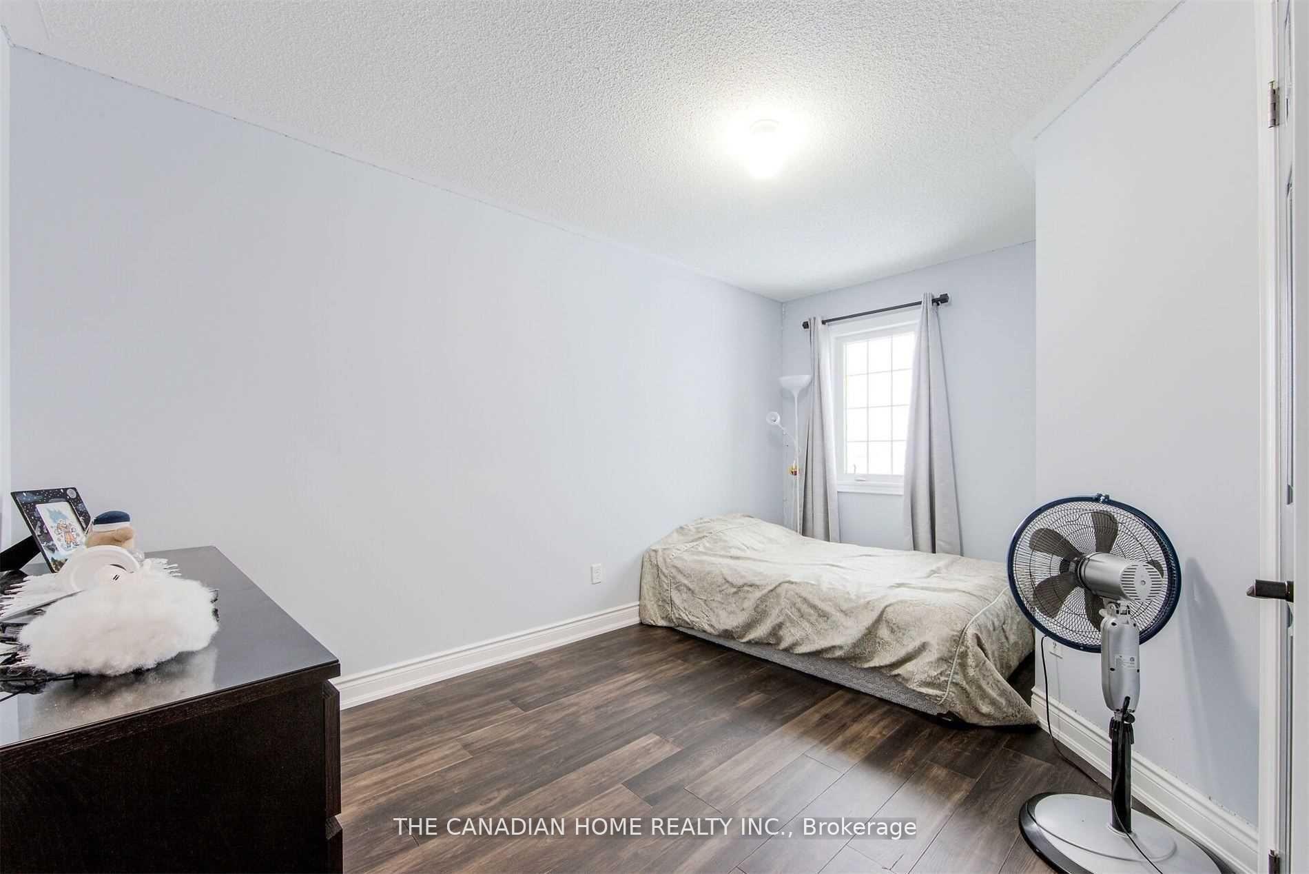 Photo 11 of Unit Upper, 240 Brussels Avenue, Brampton, Sandringham-Wellington — HOMEH