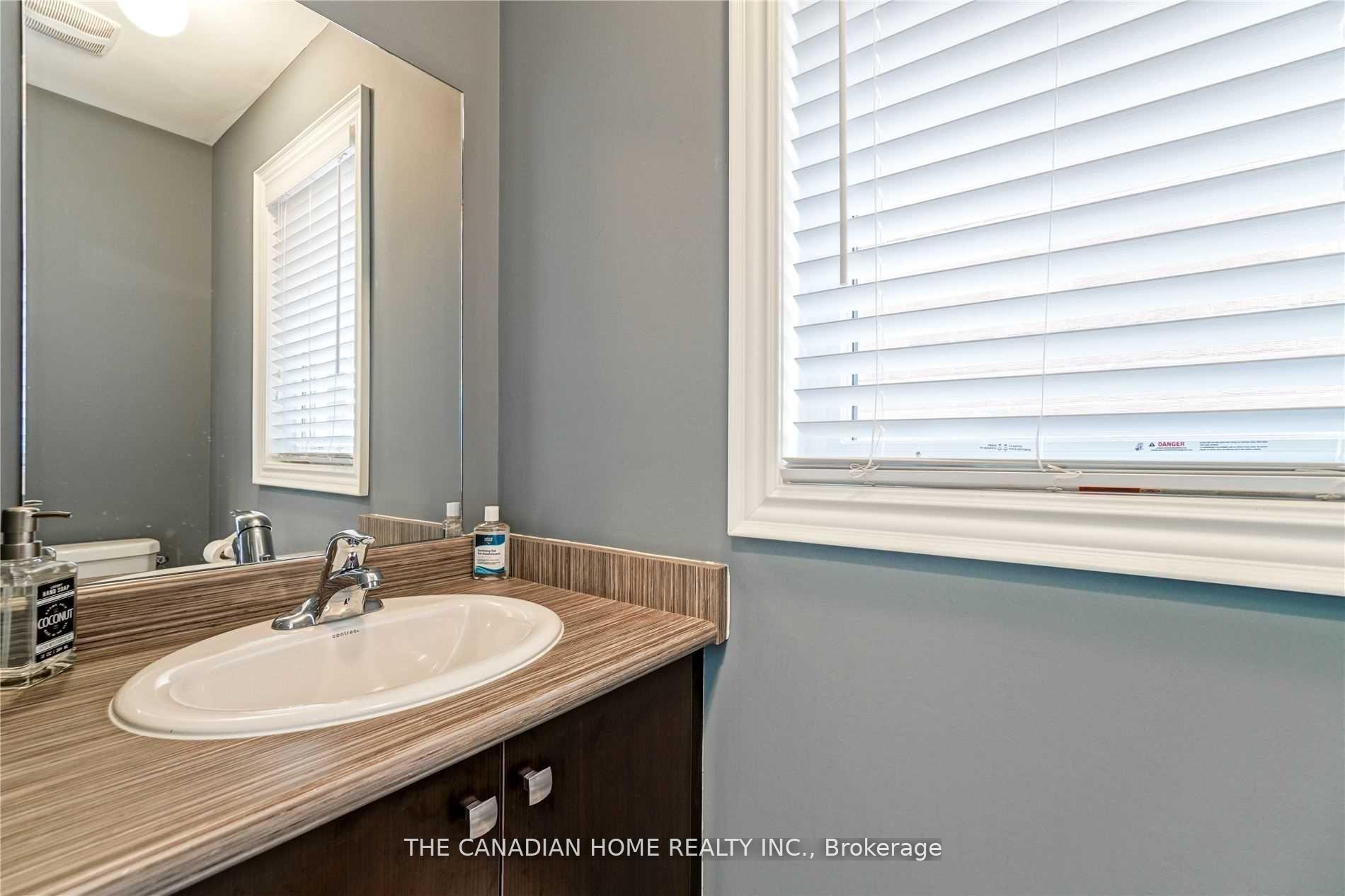 Photo 13 of Unit Upper, 240 Brussels Avenue, Brampton, Sandringham-Wellington — HOMEH