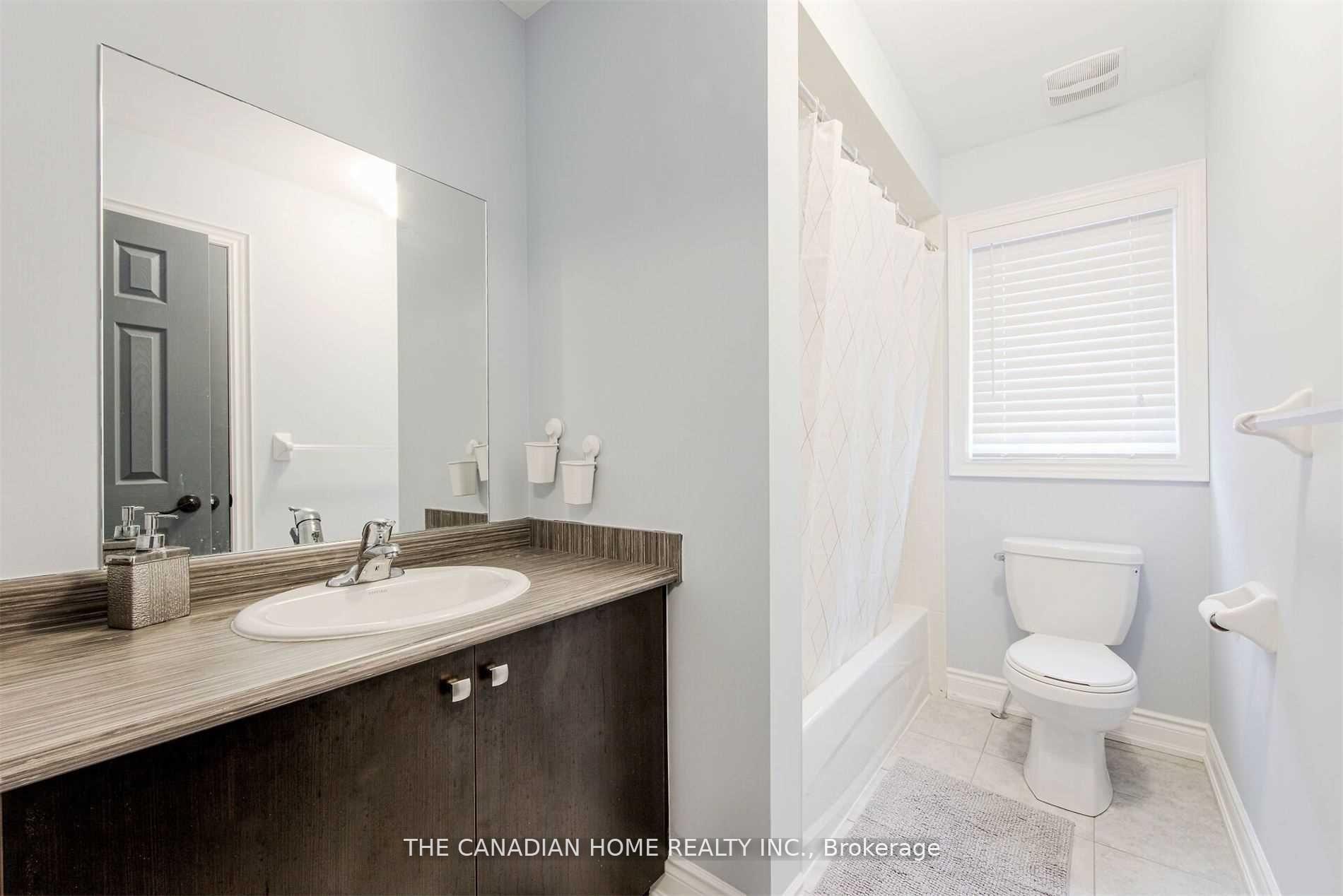Photo 14 of Unit Upper, 240 Brussels Avenue, Brampton, Sandringham-Wellington — HOMEH