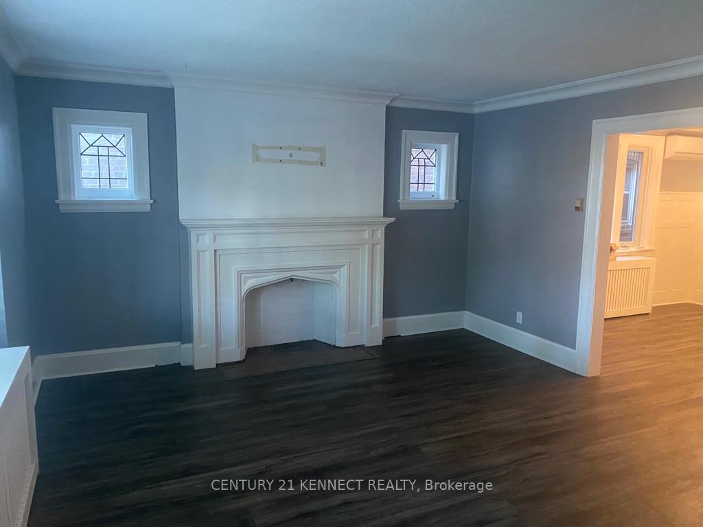 Photo 2 of Unit Upper, 1102 Avenue Road, Toronto, Lawrence Park South — HOMEH