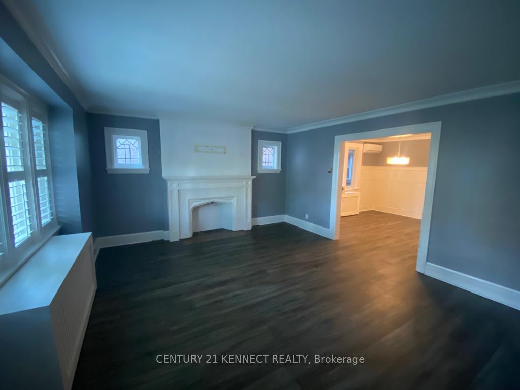 Photo 3 of Unit Upper, 1102 Avenue Road, Toronto, Lawrence Park South — HOMEH