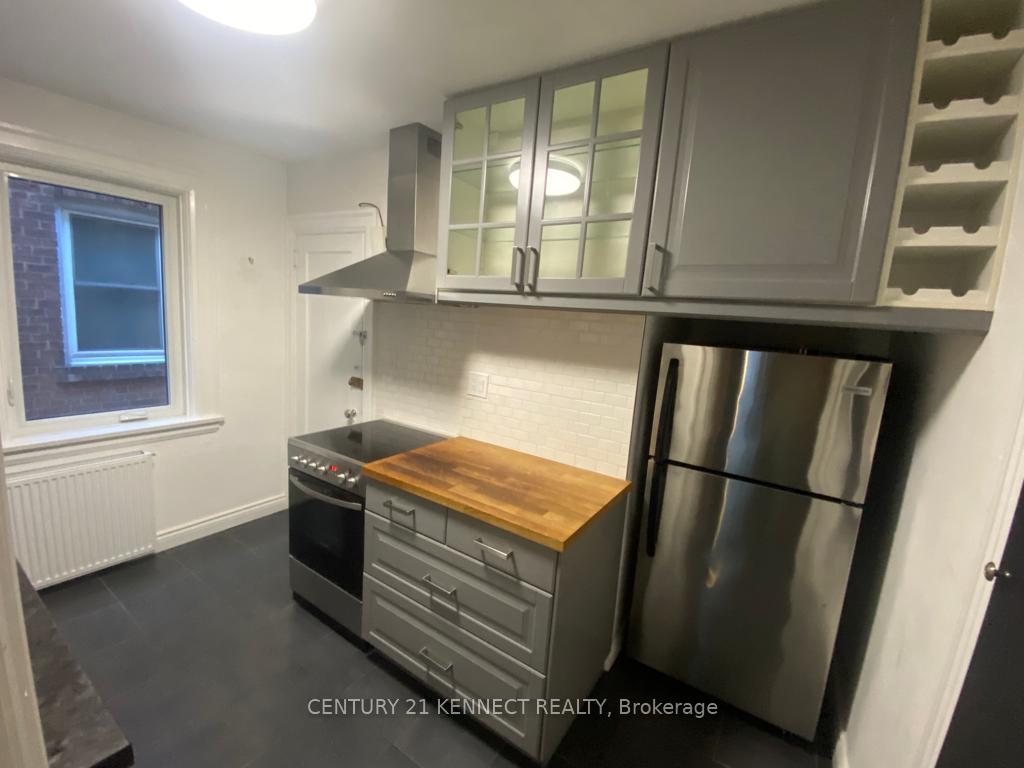 Photo 6 of Unit Upper, 1102 Avenue Road, Toronto, Lawrence Park South — HOMEH