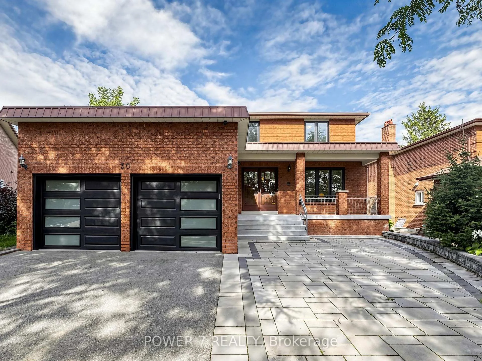 Photo 4 of 30 Black Cherry Drive, Markham, Raymerville — HOMEH
