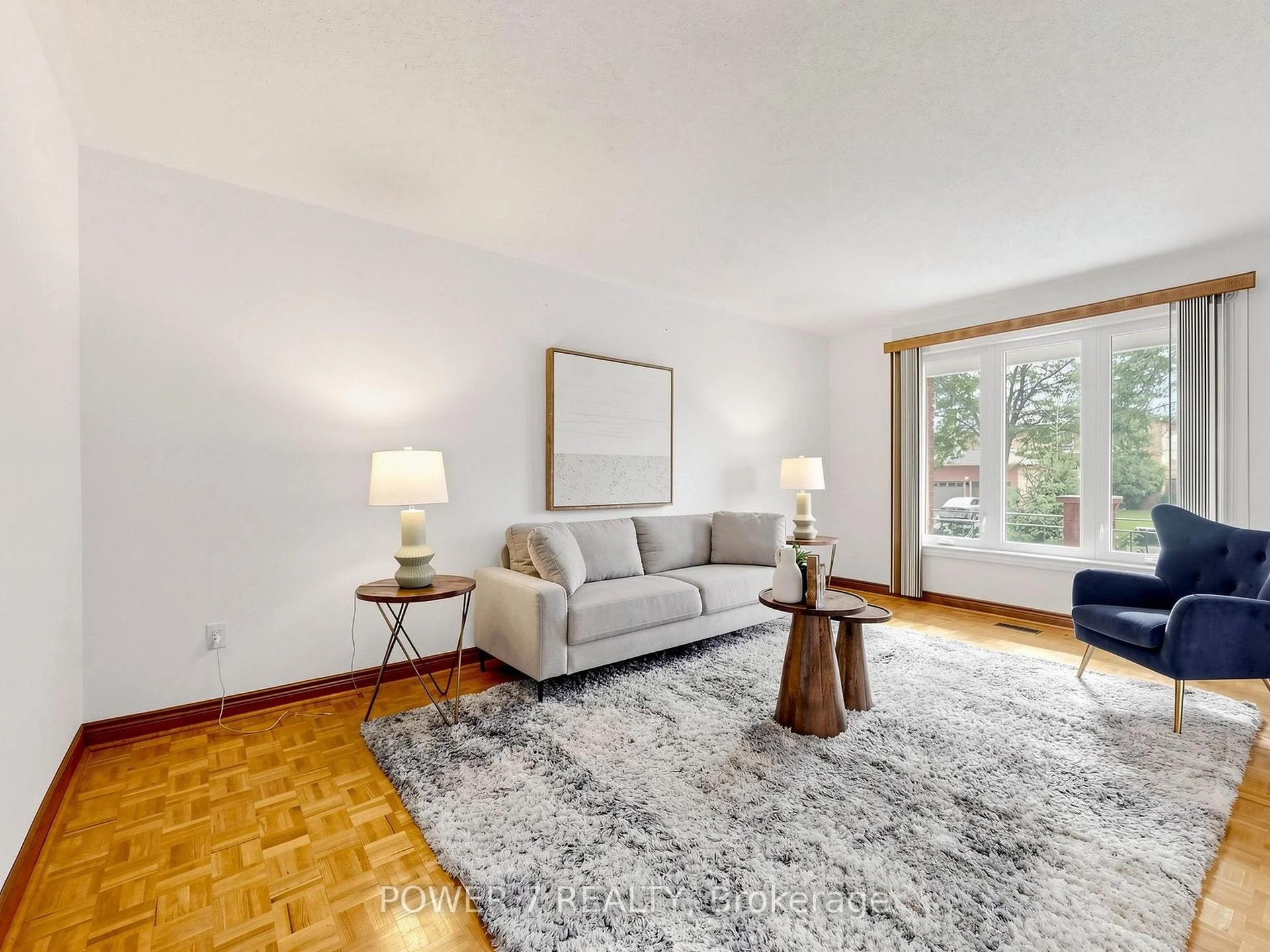 Photo 6 of 30 Black Cherry Drive, Markham, Raymerville — HOMEH