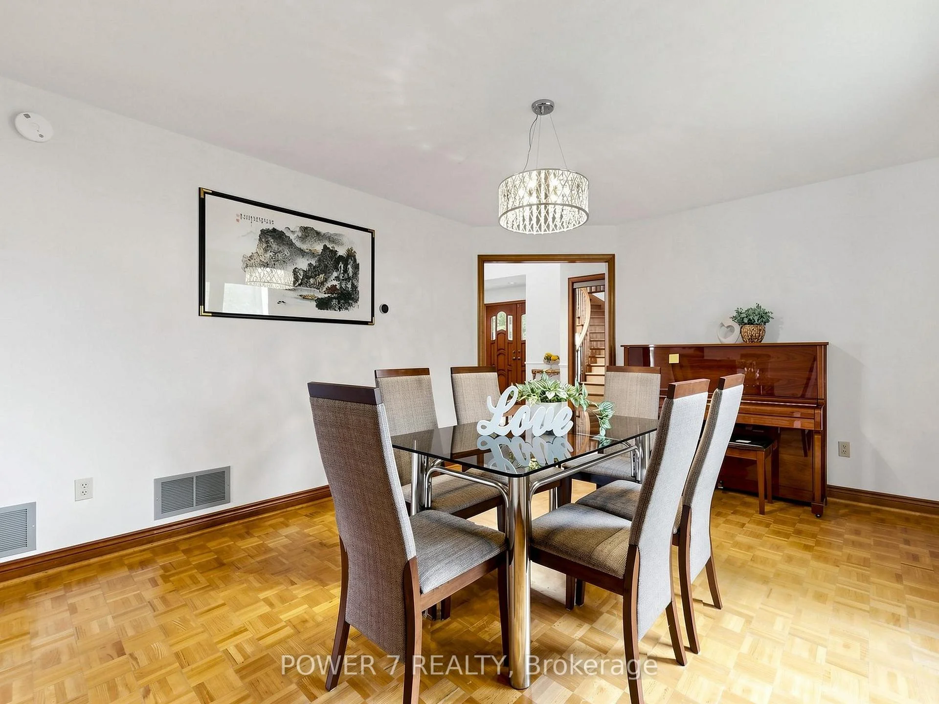 Photo 11 of 30 Black Cherry Drive, Markham, Raymerville — HOMEH
