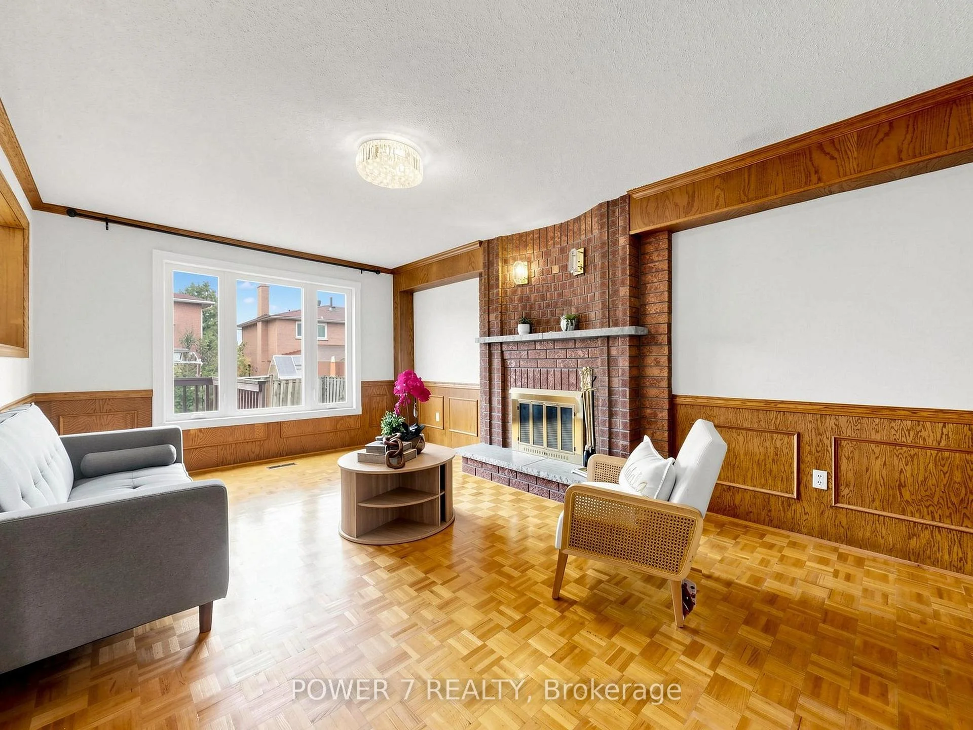 Photo 12 of 30 Black Cherry Drive, Markham, Raymerville — HOMEH