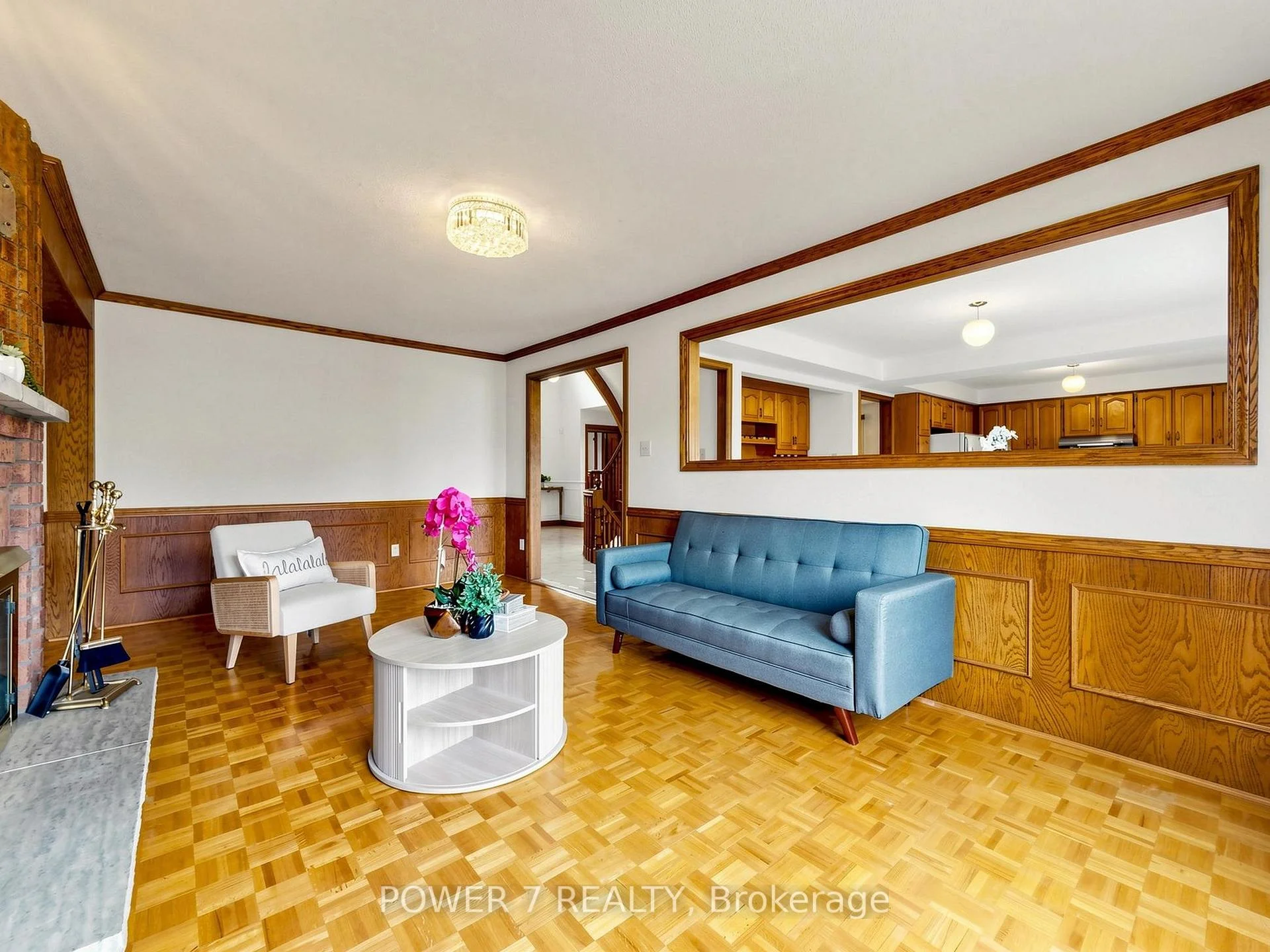 Photo 13 of 30 Black Cherry Drive, Markham, Raymerville — HOMEH