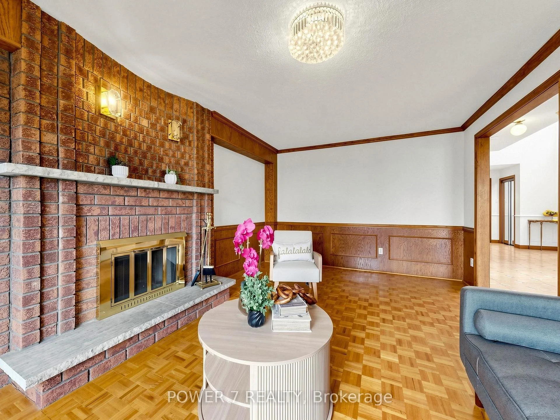 Photo 14 of 30 Black Cherry Drive, Markham, Raymerville — HOMEH