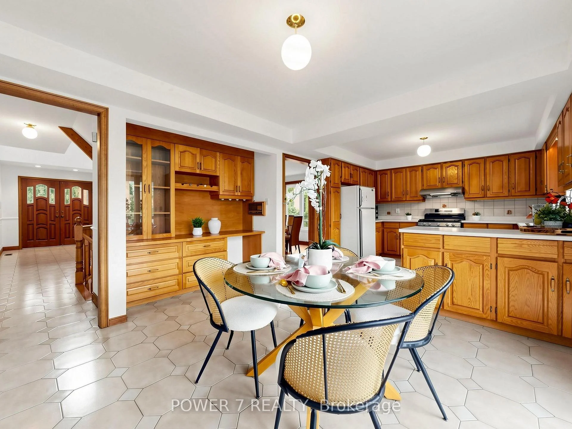 Photo 18 of 30 Black Cherry Drive, Markham, Raymerville — HOMEH