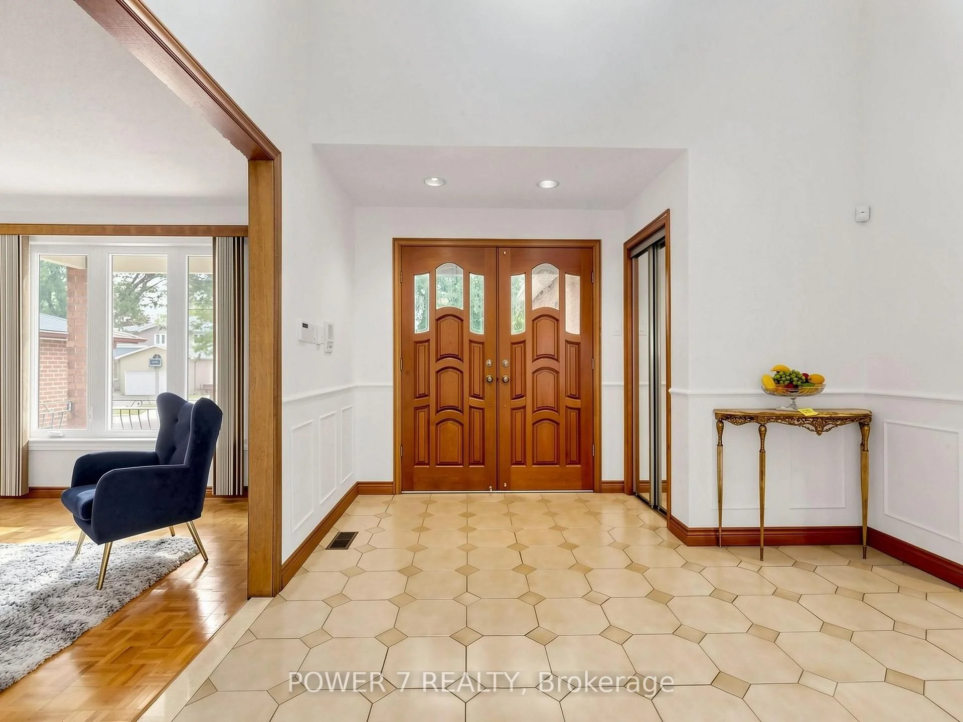 Photo 22 of 30 Black Cherry Drive, Markham, Raymerville — HOMEH