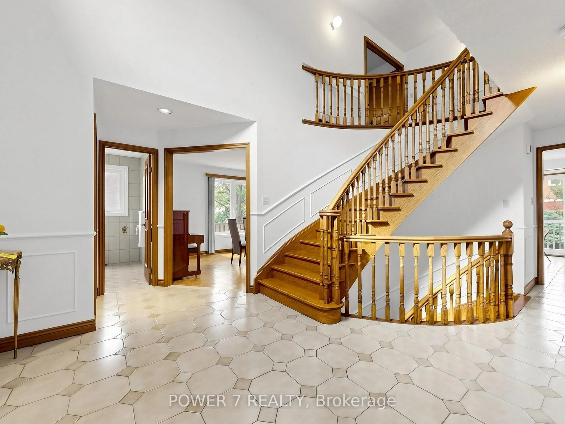 Photo 23 of 30 Black Cherry Drive, Markham, Raymerville — HOMEH