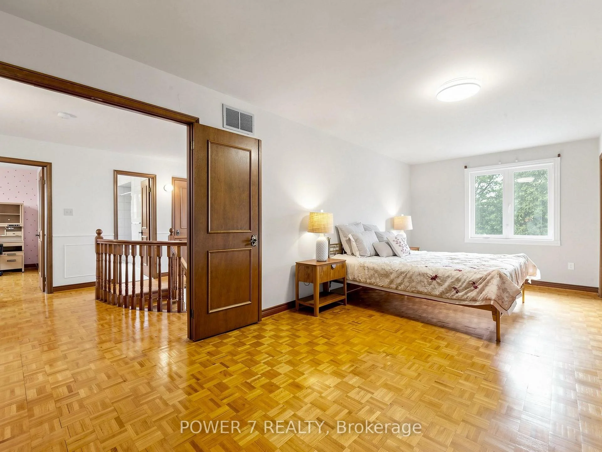 Photo 25 of 30 Black Cherry Drive, Markham, Raymerville — HOMEH