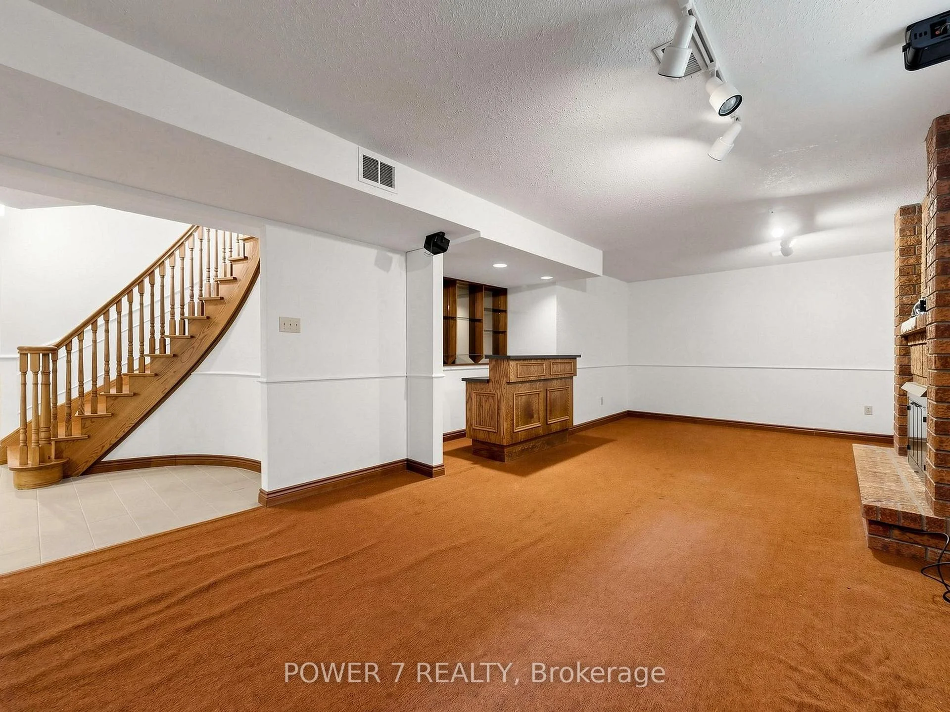Photo 40 of 30 Black Cherry Drive, Markham, Raymerville — HOMEH
