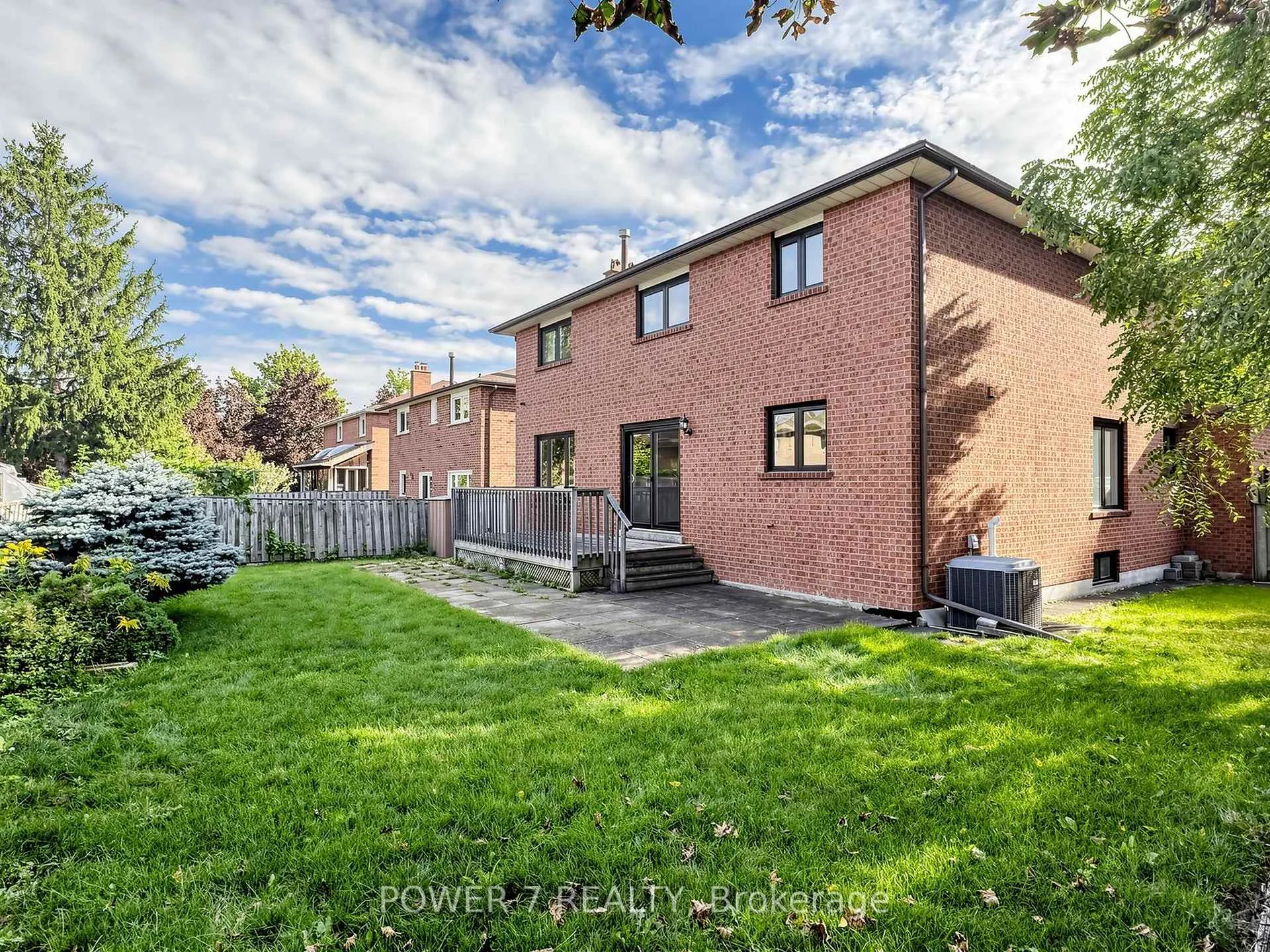 Photo 50 of 30 Black Cherry Drive, Markham, Raymerville — HOMEH