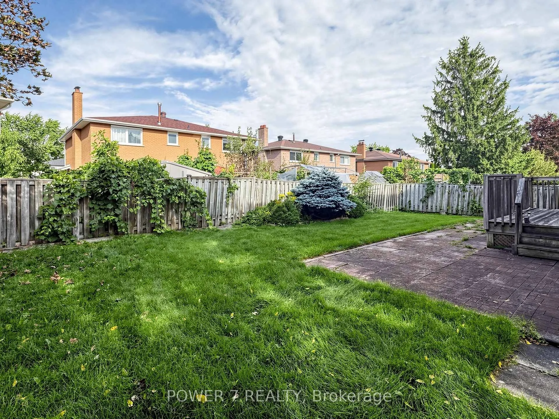 Photo 51 of 30 Black Cherry Drive, Markham, Raymerville — HOMEH