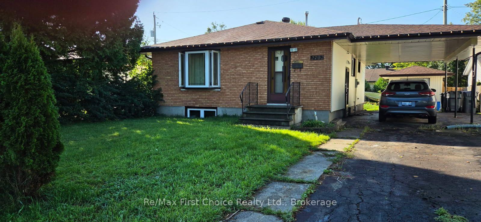 Photo 28 of 2702 Churchill Drive E, Thunder Bay, Northwood Park — HOMEH