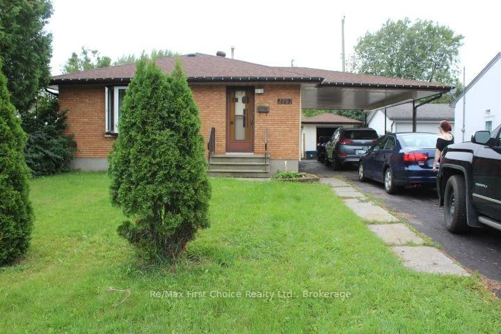 Photo 30 of 2702 Churchill Drive E, Thunder Bay, Northwood Park — HOMEH