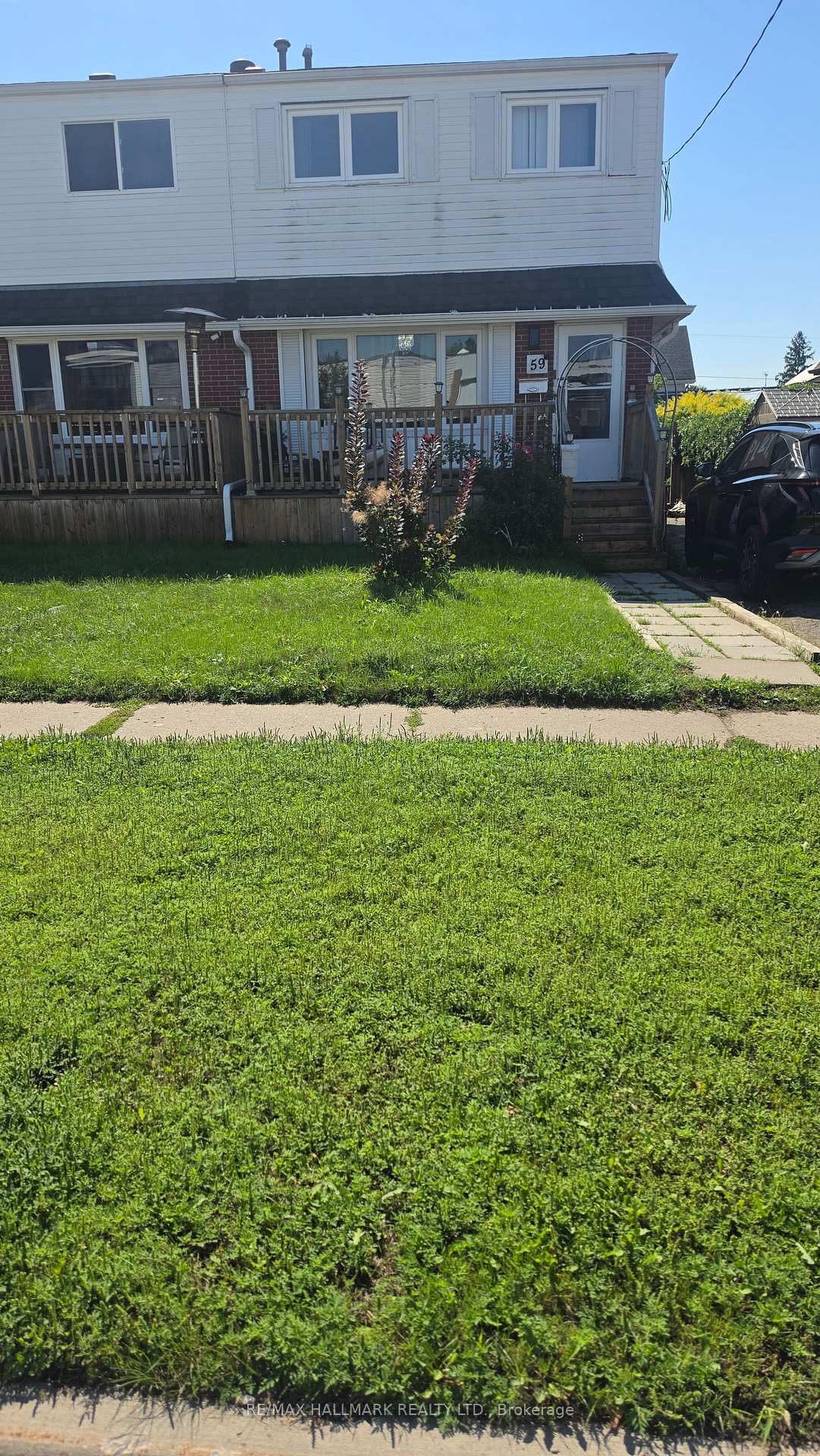 Photo 1 of 59 Russett Avenue, Oshawa, Centennial — HOMEH