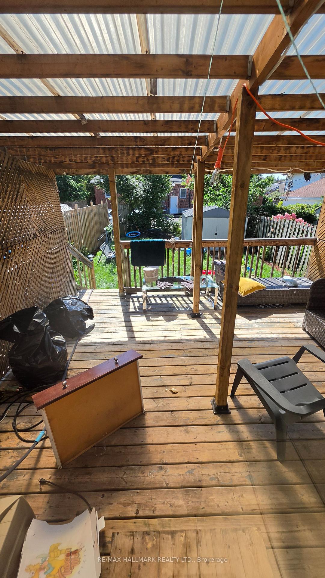 Photo 34 of 59 Russett Avenue, Oshawa, Centennial — HOMEH