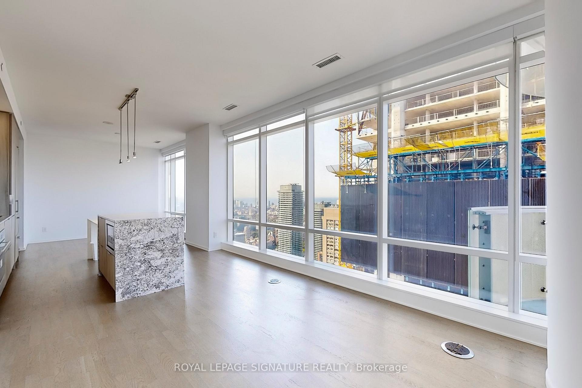 Photo 7 of Unit 5109, 1 Bloor Street E, Toronto, Church-Yonge Corridor — HOMEH