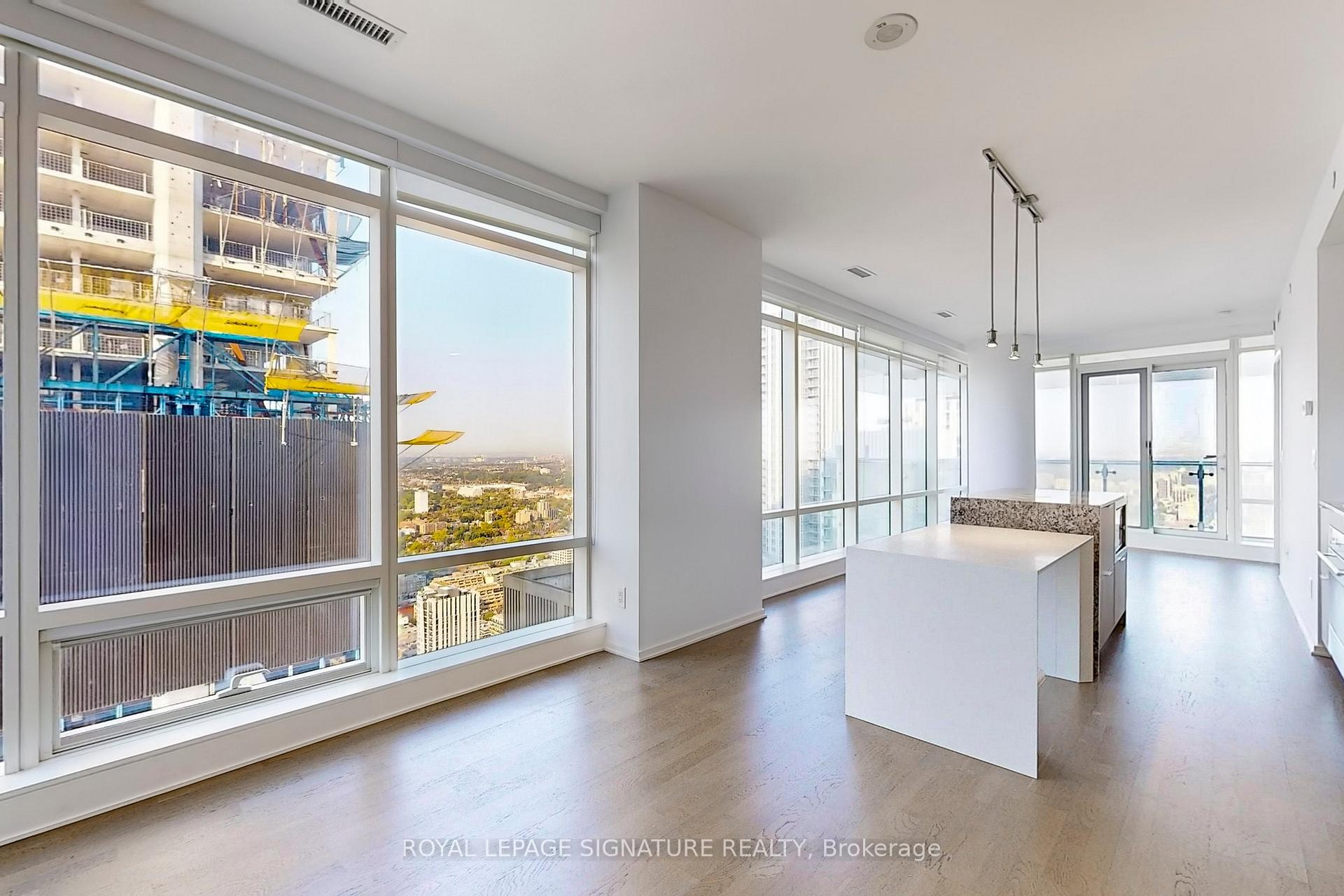 Photo 9 of Unit 5109, 1 Bloor Street E, Toronto, Church-Yonge Corridor — HOMEH