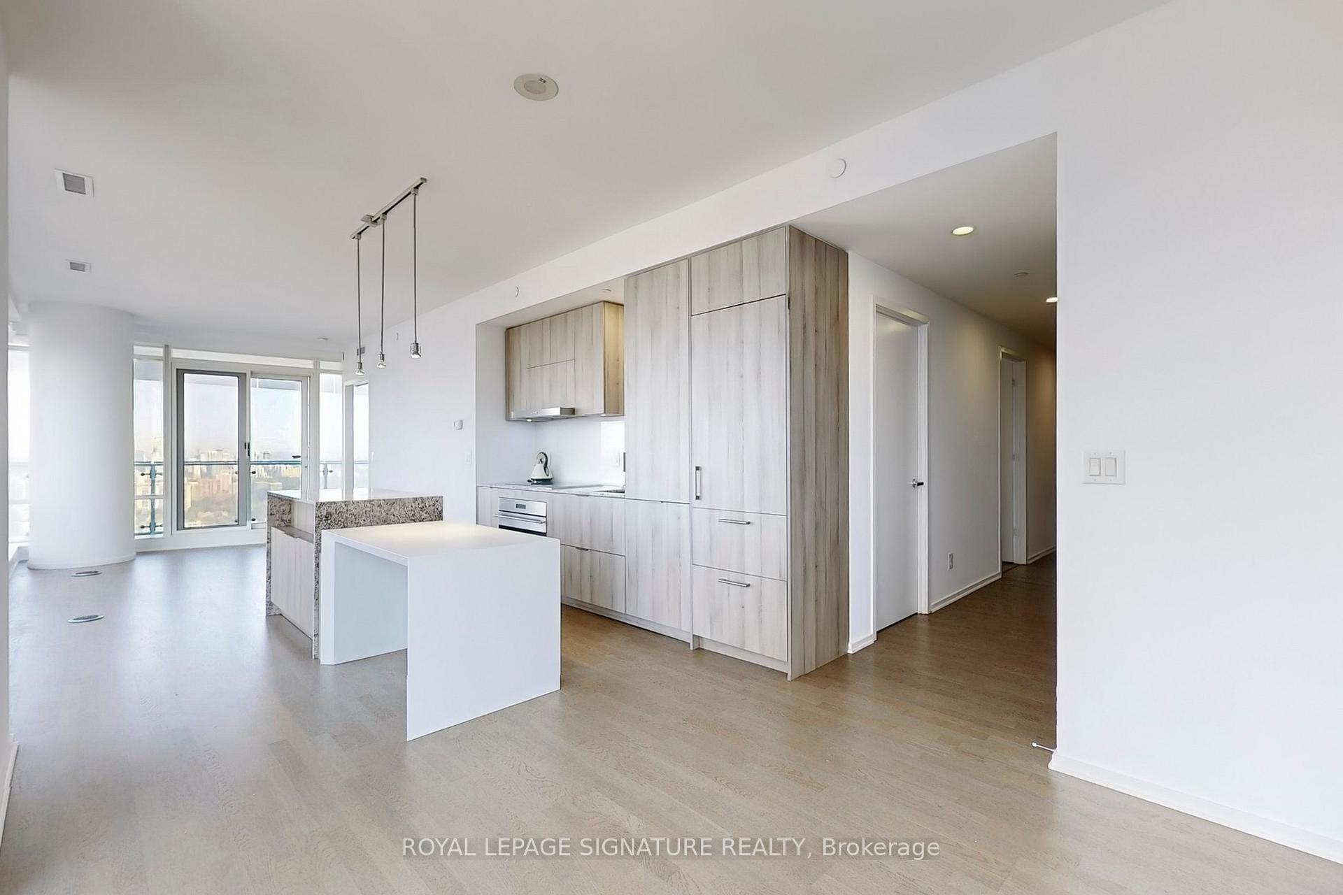 Photo 10 of Unit 5109, 1 Bloor Street E, Toronto, Church-Yonge Corridor — HOMEH