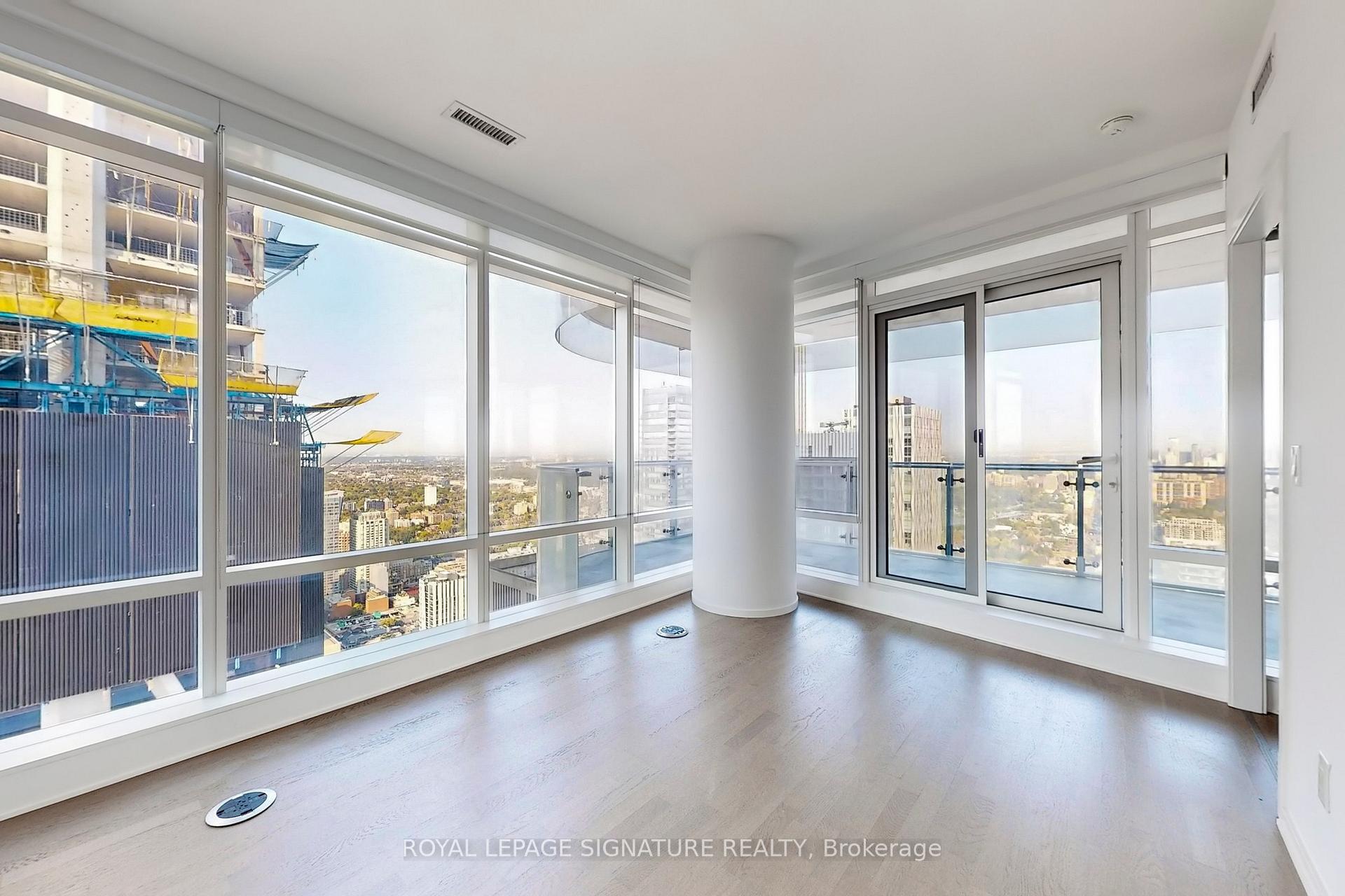 Photo 11 of Unit 5109, 1 Bloor Street E, Toronto, Church-Yonge Corridor — HOMEH
