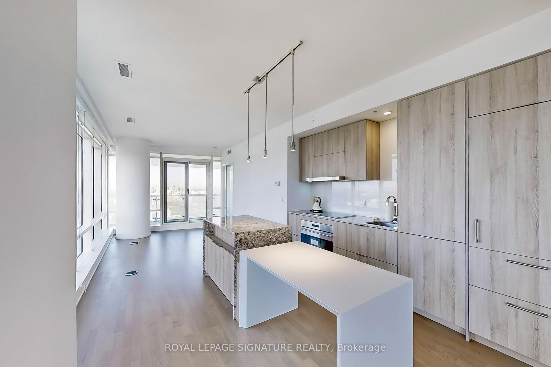 Photo 12 of Unit 5109, 1 Bloor Street E, Toronto, Church-Yonge Corridor — HOMEH