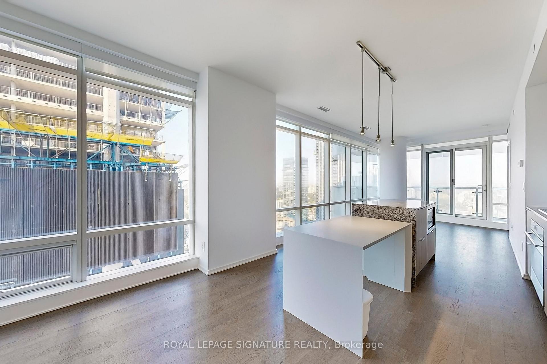 Photo 13 of Unit 5109, 1 Bloor Street E, Toronto, Church-Yonge Corridor — HOMEH