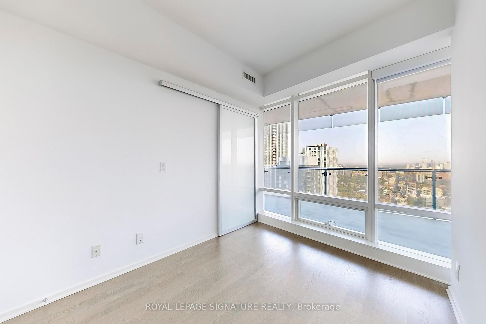 Photo 22 of Unit 5109, 1 Bloor Street E, Toronto, Church-Yonge Corridor — HOMEH