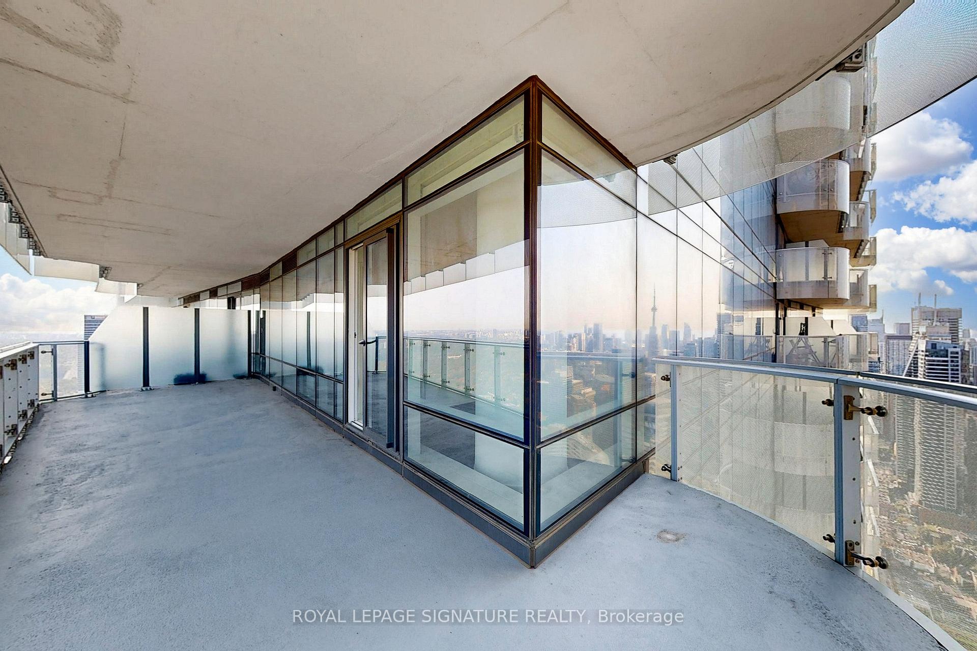 Photo 29 of Unit 5109, 1 Bloor Street E, Toronto, Church-Yonge Corridor — HOMEH